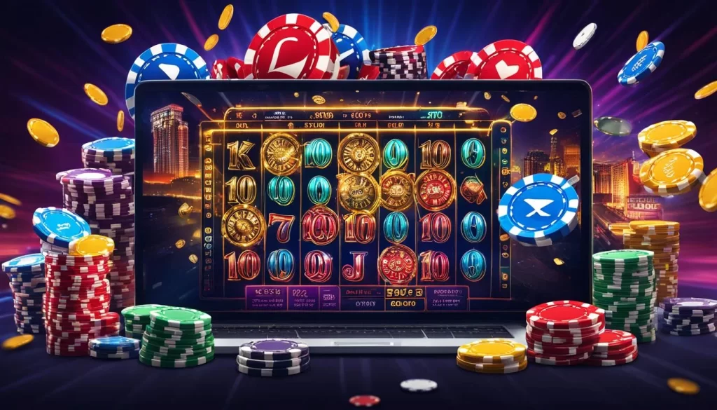 Mẹo chơi Baccarat